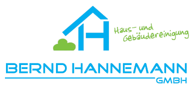 bernd-hannemann-haus-und-gebaeudereinigung-logo